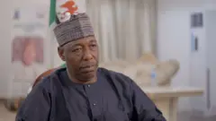 Babagana Zulum