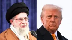 அதிபர் டிரம்ப்