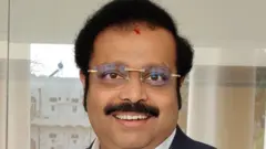 கதர் ஆனந்த்