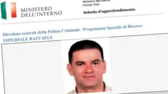 Raffaele Imperiale