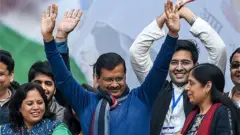 కేజ్రీవాల్