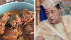 Aworan Alaafin