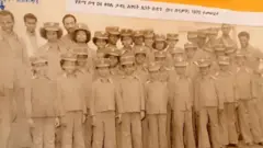 Garee aartii Jimmaa Bunnaa bunnaa