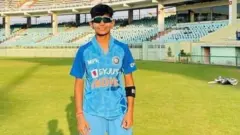 సౌమ్య తివారీ