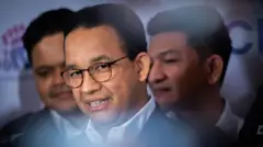 Anies Baswedan