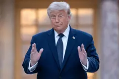 трамп