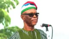 John Odigie-Oyegun