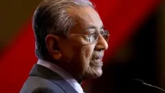 મહાતિર મોહમ્મદ