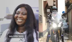 Omolewa