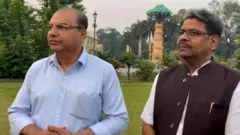 बिहार चुनाव के नतीजों का बाकी जगह कैसा होगा असर?