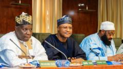 Wane tasiri gwamnoni ke yi wajen cin zaɓen shugaban ƙasa a Najeriya?