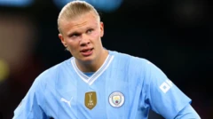 Erling Haaland