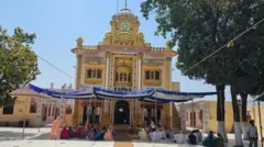 ਡੇਰਾ ਸੱਚਖੰਡ ਬੱਲਾਂ 