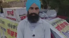 पण त्यांनी एक स्टार्ट अप सुरू केलं.