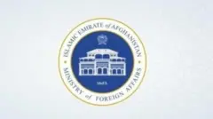وزارت خارجه طالبان