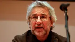 can dündar