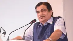 नितीन गडकरी