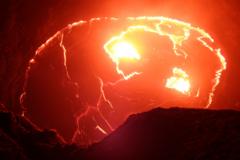 Actif, agité, dormant ou éteint : comment savoir quand les volcans vont entrer en éruption