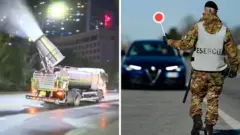 कोरोनाभाइरस रोक्ने प्रयास