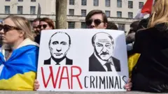 Намойишчилар