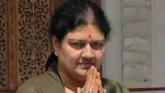 சசிகலா