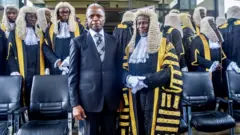 Osote onyeisiala Yemi Osinbajo na ndị ọkaikpe