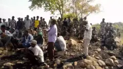 ኣብ ሕዛእቲ ቃፍታ ሸራሮ ተላዒሉ ዝነበረ ባርዕ ኣብ ቁጽጽር ንምውዓል፡ ኣባላት ፍሉይ ሓይሊ ትግራይ፣ ምክልኻልን ነበርቲ እቲ ከባብን ወፊሮም