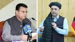 ولسي جرګه، رحماني، امرالله صالح