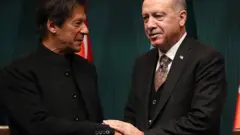 Han ve Erdoğan