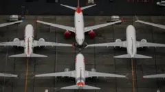 ካብ በረራ ደው ዝበላ ቦይንግ 737 ማክስ ዝዓይነተን ነፈርቲ