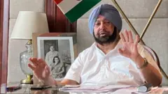 ਕੈਪਟਨ ਅਮਰਿੰਦਰ ਸਿੰਘ