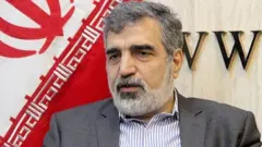 بهروز کمالوندی