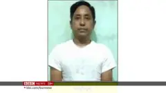 မန္တလေးမြို့က ကျောက်မျက်လုပ်ငန်းရှင်ကို စစ်ကောင်စီက ဖမ်းဆီး