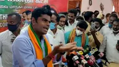 அண்ணாமலை