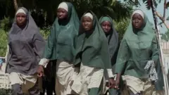 ارتفاع حاد في عمليات الخطف الجماعي للطالبات شمال نيجيريا
