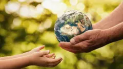بزرگ‌ترین نظرسنجی جهانی؛ دو سوم مردم نگران بحران تغییرات اقلیمی هستند