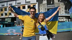 Вболівальники