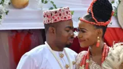 Di na nwunye lara mmụọ