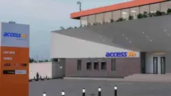 Access Bank : Access Bank stamp duty charge and customer service