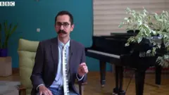 استفاده از صدای ضربان قلب در موسیقی ایرانی