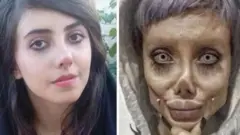 فاطمه خ. مشهور به سحر تبر