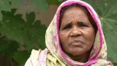 زاہدہ خاتون