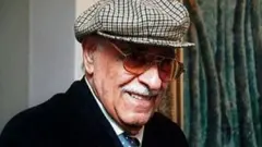جعفری