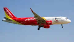 Thai Vietjet
