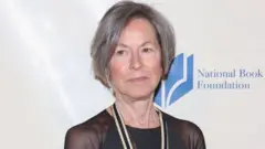 Louise Gluck