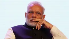 మోదీ