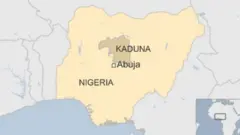 Taswirar Kaduna