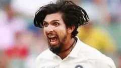 ఇషాంత్ శర్మ