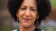 ሄለን ብርሃነ