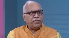 ஒரே நாடு ஒரே தேர்தல்